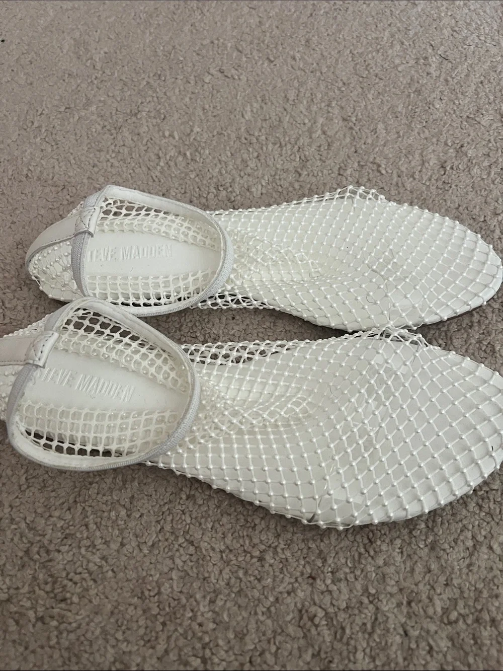 Steve Madden women’s sandals